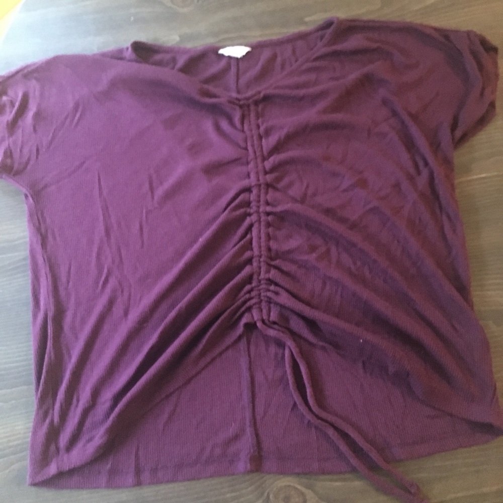 Women’s Medium Aeropostale adjustable top